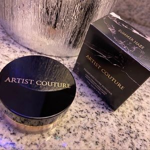 🌟 Artist Couture DIAMOND 💎 Glow Powder 🌟